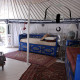 yurta 27mq interno