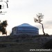 Il valore del paesaggio – ger mongole e trulli pugliesi
